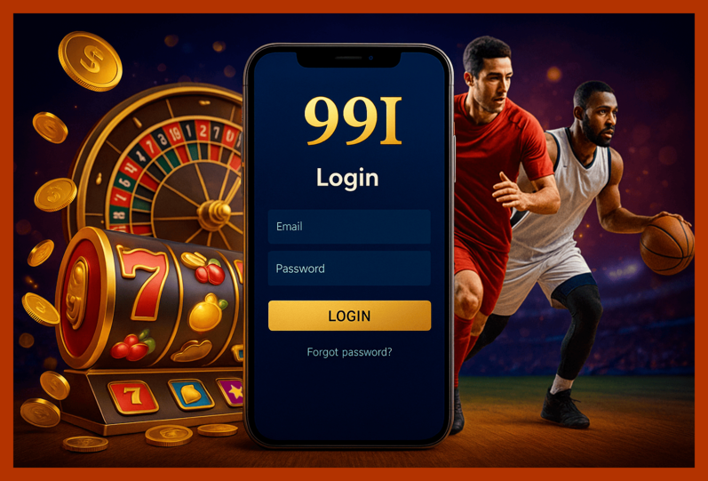 Não Perca tempo, o rRgistro na site 99I