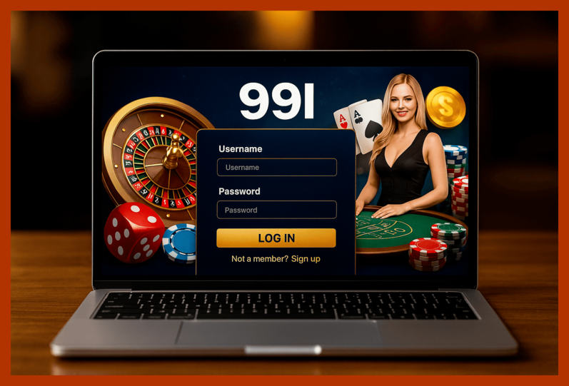Registro na 99I Garante Acesso a uma Vasta Seleção de jogo