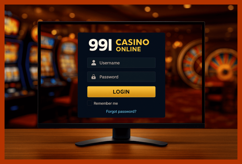 Criar uma nova Conta no plataforma 99I